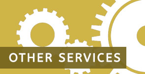 Other Services